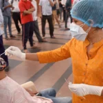 India’s Active COVID-19 Cases Near 3,000, Kerala Leading the Surge