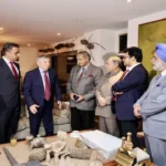 Colombia Reverses Support for Pakistan After Operation Sindoor Diplomatic Shift Following Operation Sindoor In a significant diplomatic development, Colombia has withdrawn its earlier expression of solidarity with Pakistan following the casualties resulting from India's Operation Sindoor on May 7, 2025. The operation, conducted by the Indian Air Force, targeted what India described as terrorist infrastructure in Pakistan, aiming to dismantle militant camps associated with groups like Jaish-e-Mohammed and Lashkar-e-Taiba. The strikes resulted in the deaths of at least 100 militants, according to Indian Defence Minister Rajnath Singh. Shashi Tharoor’s Diplomatic Intervention The reversal of Colombia's position came after Indian politician and diplomat Shashi Tharoor engaged in diplomatic outreach to Colombian officials. Tharoo’s intervention highlighted the importance of supporting India's efforts to combat cross-border terrorism and emphasized the need for a unified stance against such threats. His efforts were instrumental in persuading Colombia to reassess its initial response and align with India's position. Impact on India–Colombia Relations This shift in Colombia's stance marks a strengthening of bilateral relations between India and Colombia. Both nations have expressed a commitment to enhancing cooperation in areas such as defence, counterterrorism, and regional security. The alignment on the issue of cross-border terrorism reflects a shared understanding of the challenges posed by militant groups and the necessity for collaborative efforts to address them. Global Reactions to Operation Sindoor India's Operation Sindoor has garnered international attention, with various countries expressing their positions. While some nations have extended support to India, others have called for restraint and dialogue. The operation has intensified debates on the legitimacy of pre-emptive strikes against terrorist infrastructure and the broader implications for regional stability. Conclusion Colombia's decision to support India's position on terrorism represents a significant diplomatic achievement for India and underscores the importance of international solidarity in combating global security threats. As nations navigate complex geopolitical landscapes, such alignments play a crucial role in shaping the global response to terrorism and fostering cooperative security arrangements.