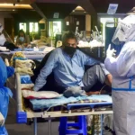 Centre Urges States to Strengthen Oxygen Preparedness Amid COVID-19 Surge