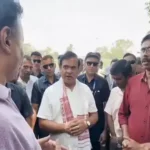 Assam CM Orders Shoot-at-Sight in Dhubri Amid Rising Communal Tensions