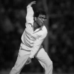 Cricket Mourns the Gentle Spin of Dilip Doshi