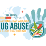 Breaking the Chains: Global and Local Efforts Spotlight International Day Against Drug Abuse