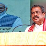 Ek Ped Maa Ke Naam 2.0: Dharmendra Pradhan Launches Green Tribute Campaign