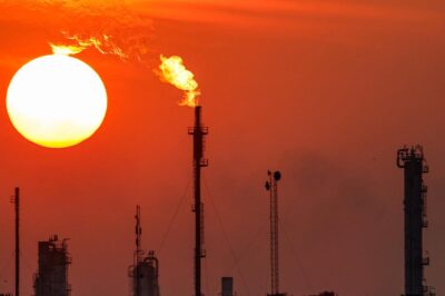 Israel-Iran Conflict To Impact India’s Oil Supply and Export Costs