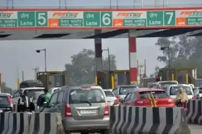 Government Introduces ₹3,000 FASTag Annual Pass for Private Vehicles