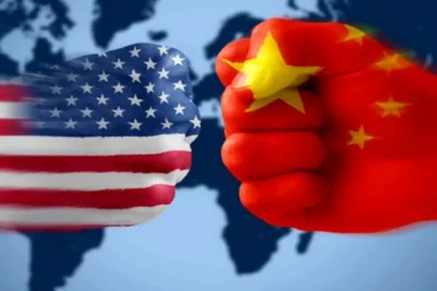 US-China Trade Talks Resume in London Amidst Global Economic Tensions