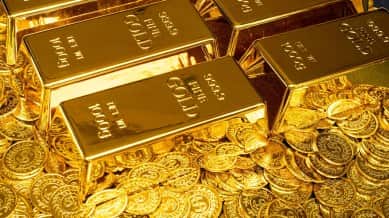 Centre tightens rules on import of gold-containing precious metal alloys
