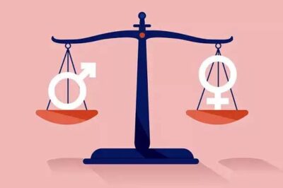 India Slips Two Spots to 131 in Global Gender Gap Rankings, Still Among South Asia’s Lowest