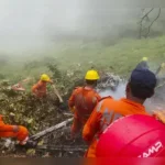 Tragedy Strikes Kedarnath: Helicopter Crash Claims Seven Lives
