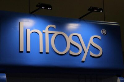 Infosys Receives Major Relief as DGGI Closes ₹32,403 Crore GST Notice