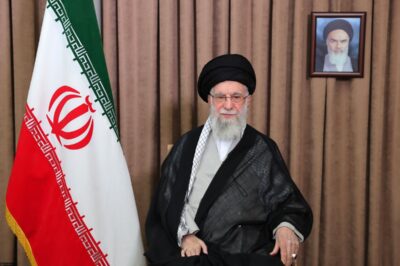 Iranian Parliament Votes to Close Strait of Hormuz, Raising Global Oil Market Alarm