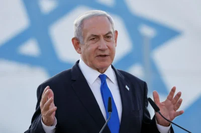 Cease‑Fire Breached: Israel Accuses Iran of Post‑Truce Missile Attacks