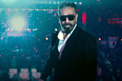 Kamal Haasan Faces Backlash Over Kannada Language Remarks