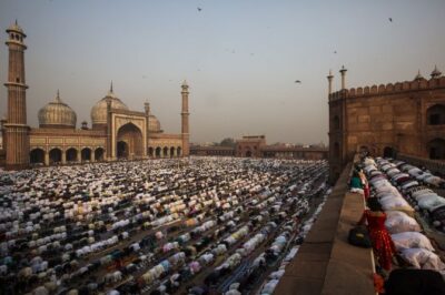 Eid-ul-Adha Celebrated Nationwide with Devotion and Unity