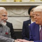 Race to a Deal: India–U.S. Trade Talks Under Countdown