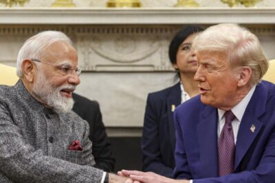 Race to a Deal: India–U.S. Trade Talks Under Countdown
