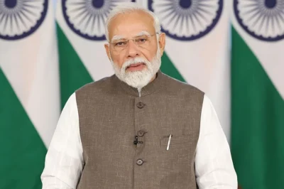 Pune Tragedy: PM Modi Announces ₹2 Lakh Ex-Gratia for Victims’ Families