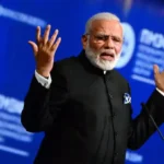 India Emerges as World’s 5th Largest Economy in Just 11 Years, PM Modi’s Vision Lauded