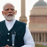 PM Modi recalls Emergency as darkest chapter in democracy on Samvidhan Hatya Diwas