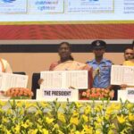 MSMEs: Pillars of India’s Sustainable & Inclusive Growth
