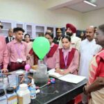 Empowering Divyangjans: How Advanced Tech Is Driving Inclusion – President Murmu’s Vision
