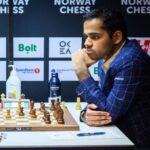India Dominates Norway Chess: Humpy Leads, Gukesh Triumphs