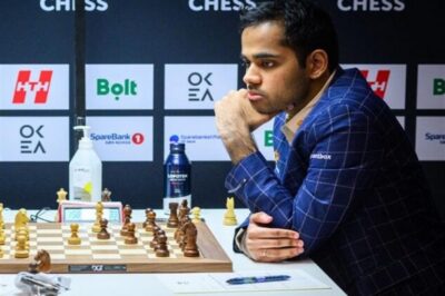 India Dominates Norway Chess: Humpy Leads, Gukesh Triumphs