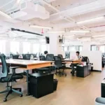 India’s Office Space Demand Jumps 11% in Q2 2025 Amid City Leasing Surge