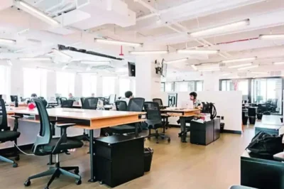 India’s Office Space Demand Jumps 11% in Q2 2025 Amid City Leasing Surge