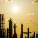 Oil Prices Surge as U.S. Strikes Iran Nuclear Sites