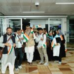 India Evacuates Over 1,400 Nationals as Middle East Crisis Deepens