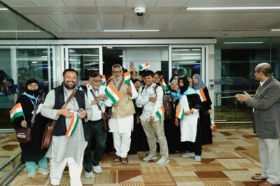 India Evacuates Over 1,400 Nationals as Middle East Crisis Deepens