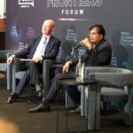 India Rising: Piyush Goyal Charts Course to Become Global Innovation Hub
