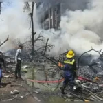 Ahmedabad Plane Crash: DNA Identifications Offer Glimmer of Hope Amid Grief