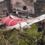 Air India Offers ₹25 Lakh Interim Payment to Victims of Ahmedabad Plane Crash