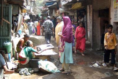 India’s Remarkable Progress in Poverty Reduction