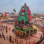 Nabajouban Darshan Lights Up Puri Ahead of Rath Yatra