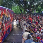 RCB Victory Parade Turns Tragic: Stampede Claims 11 Lives in Bengaluru