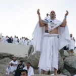 Millions of Pilgrims Gather at Mount Arafat for Hajj’s Most Sacred Ritual