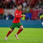 Ronaldo’s Heroics Propel Portugal to Nations League Final