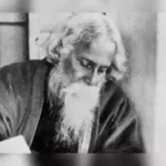 Rabindranath Tagore’s Treasures: Letters & Sculpture Go Under Hammer