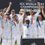 South Africa’s Historic World Test Championship Triumph at Lord’s