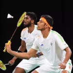 Satwik-Chirag Lead Charge as Indian Shuttlers Eye Glory in Indonesia