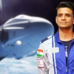 Indian Astronaut Shubhanshu Shukla’s ISS Launch Delayed Again