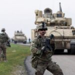 US Pulls Back in Syria: 500 Troops Withdrawn Amid Strategic Shift