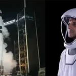 India’s Group Captain Shubhanshu Shukla Embarks on Historic Axiom-4 Space Mission