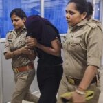 Honeymoon Horror: Indore Man Murdered in Meghalaya; Wife Arrested