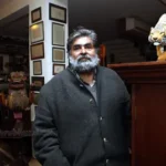 Valmik Thapar, Legendary Tiger Protector and Naturalist, Dies at 73
