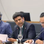 India Reaffirms Commitment to Inclusive Digital Growth at BRICS Meet