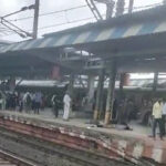 Tragedy Strikes Mumbai’s Suburban Railway: Four Dead in Overcrowding Incident